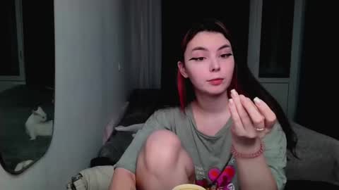 Peachy online show from January 11, 2025, 11:35 pm