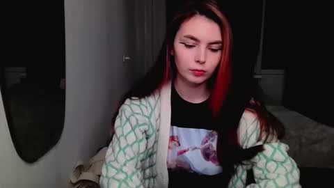 Peachy online show from January 16, 2025, 1:16 am