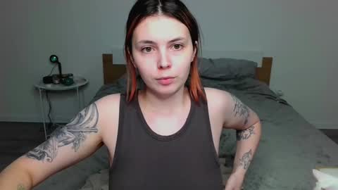 Peachy online show from February 4, 2025, 1:56 am