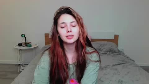 Peachy online show from February 4, 2025, 10:13 pm