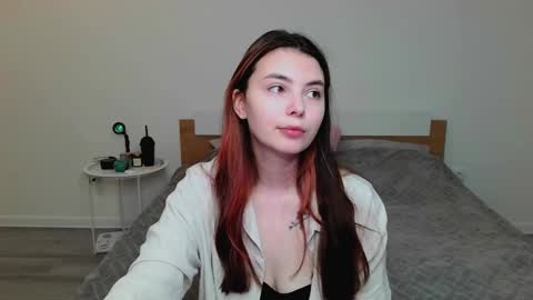 Peachy online show from February 7, 2025, 9:15 pm