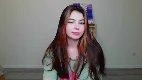 Peachy online show from February 25, 2025, 7:25 pm