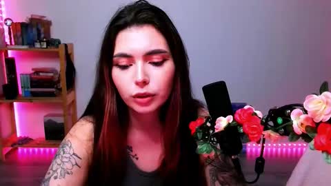 Peachy online show from September 16, 2025, 6:20 pm