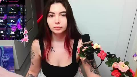 Peachy online show from March 28, 2026, 1:49 am