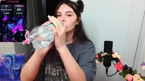 Peachy online show from March 31, 2026, 3:45 pm