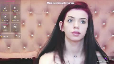 Ella online show from March 7, 2026, 1:30 pm