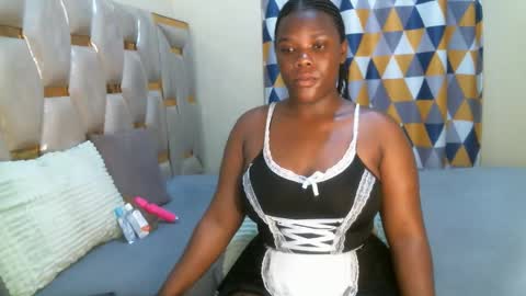 Peachy online show from April 20, 2026, 6:16 am