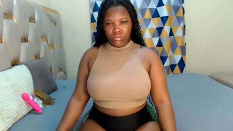 Peachy online show from June 24, 2026, 9:14 pm