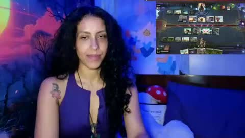 PeachyKeenTV online show from December 17, 2024, 8:10 pm