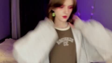 Peachy not a bb baby love or something Please call me Peachy online show from October 3, 2025, 1:02 am