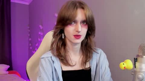 Peachy not a bb baby love or something Please call me Peachy online show from October 6, 2025, 1:14 am