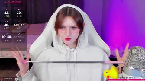 Snapshot of peachymaybe chatting on January 19, 2026, 12:03 am Peachy not a bb baby love or something Please call me Peachy online show from January 19, 2026, 12:03 am