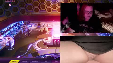 Peachy Nessa online show from February 9, 2026, 12:09 pm