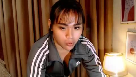 Angel Creamdensada online show from April 1, 2026, 8:59 am