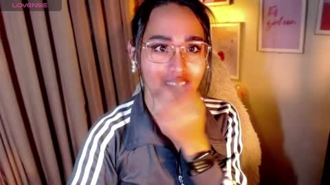 Angel Creamdensada online show from May 26, 2026, 3:24 am