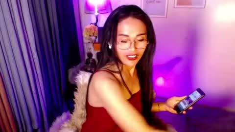 Snapshot of peakaboo_xx chatting on June 25, 2026, 6:23 pm Angel Creamdensada online show from June 25, 2026, 6:23 pm