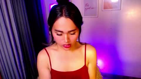 Snapshot of peakaboo_xx chatting on June 26, 2026, 7:07 pm Angel Creamdensada online show from June 26, 2026, 7:07 pm