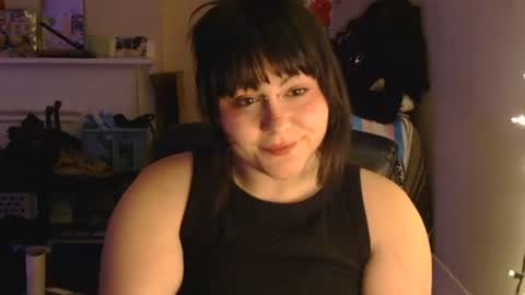 peakobunny online show from November 19, 2025, 7:08 am