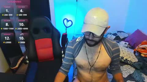 Tangerine Penaut online show from January 28, 2025, 1:29 am