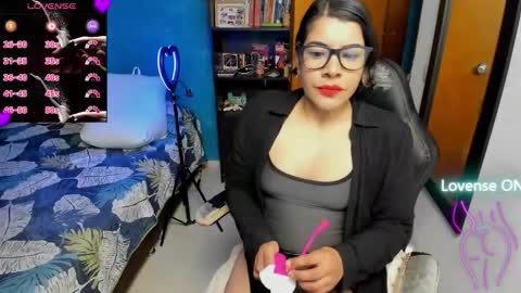 Tangerine Penaut online show from October 15, 2025, 11:27 pm