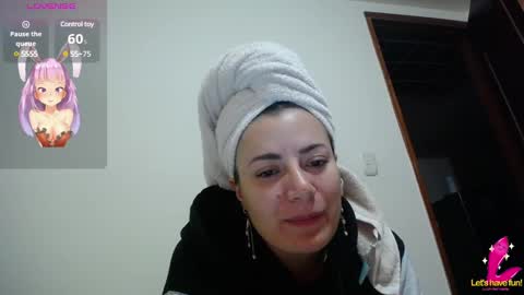 Pearl online show from March 1, 2025, 6:24 am