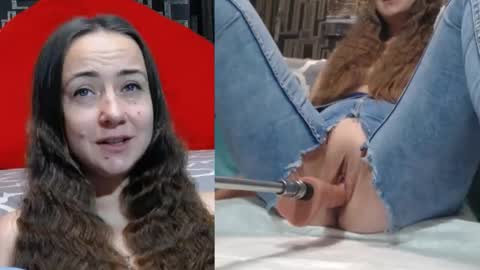 pearl_helen online show from October 24, 2025, 10:22 am