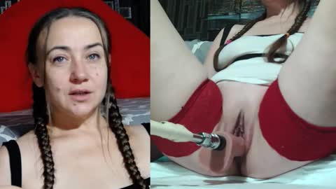 pearl_helen online show from November 8, 2025, 12:16 pm