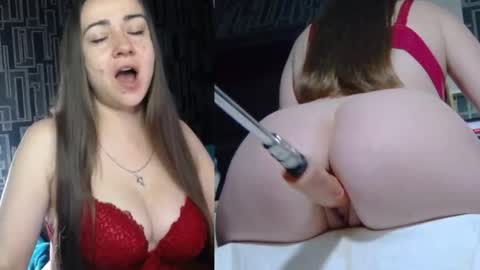 pearl_helen online show from May 19, 2026, 2:51 am