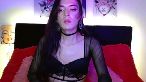 pearlatin online show from February 6, 2026, 8:45 pm