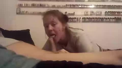 Pearl May online show from January 12, 2025, 11:15 pm