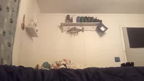 Pearl May online show from January 23, 2025, 2:55 am