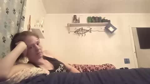 Pearl May online show from January 23, 2025, 11:58 pm