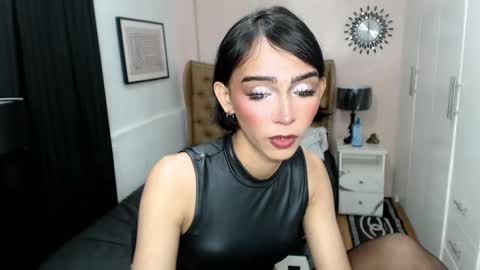 Pearl online show from February 13, 2025, 1:40 am