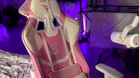 Adelina online show from March 10, 2025, 2:06 am