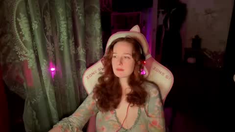 Adelina online show from April 5, 2026, 1:58 am