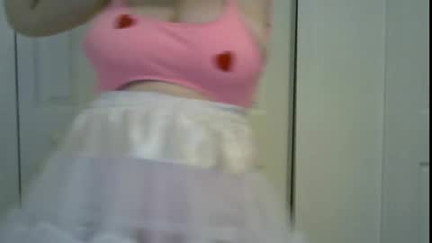 Pearl SSSwirls online show from February 14, 2025, 10:36 pm