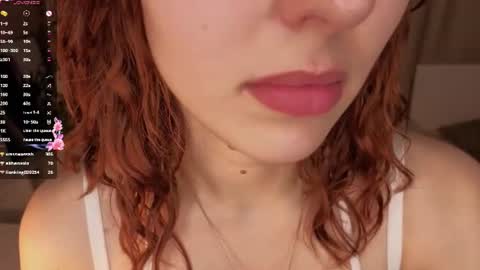 Snapshot of pearlyfichtner chatting on June 22, 2026, 3:25 am Floria online show from June 22, 2026, 3:25 am