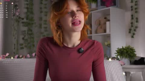 Lily online show from November 12, 2025, 12:11 am