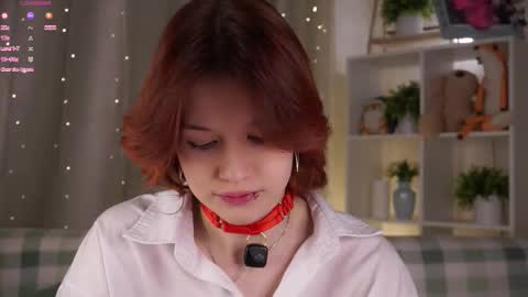 Lily online show from January 18, 2026, 2:37 am