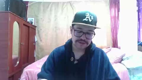 pecadodulce online show from January 8, 2025, 6:31 pm