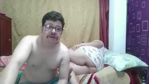 pecadodulce online show from January 10, 2025, 5:15 am