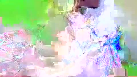 pecadodulce online show from March 1, 2026, 3:30 am