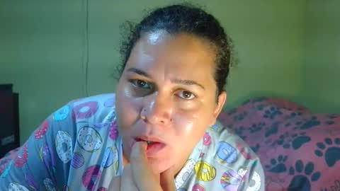 pecadodulce online show from April 19, 2026, 5:34 pm