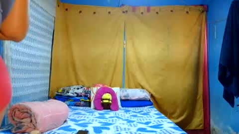Snapshot of pecadodulce chatting on June 30, 2026, 9:05 pm pecadodulce online show from June 30, 2026, 9:05 pm