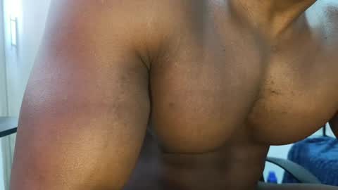 pecsblack888 online show from April 20, 2026, 7:04 pm