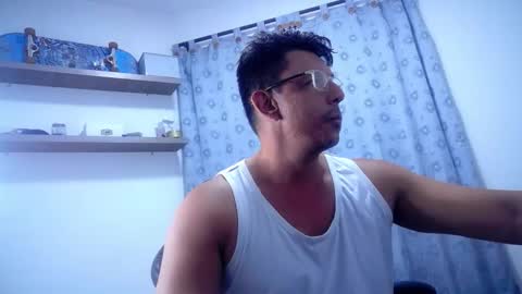 Pedro online show from January 26, 2025, 11:29 pm