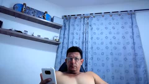 Pedro online show from February 12, 2025, 3:18 am