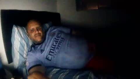 Pedro online show from October 28, 2025, 4:16 am