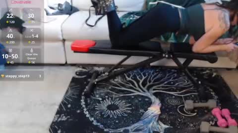 NEXT CHILL SESH  1130 930pm -ish PEEK online show from December 13, 2024, 2:49 pm