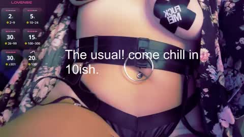NEXT CHILL SESH  1130 930pm -ish PEEK online show from January 30, 2025, 2:27 am